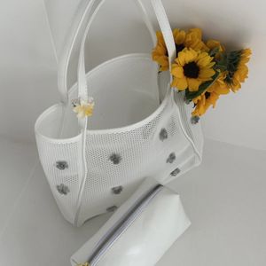 خرید آنلاین کیف توری طرحدار کد 280441