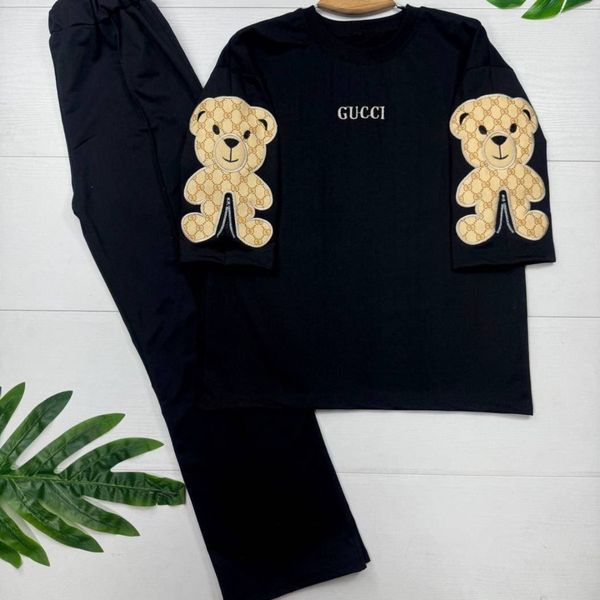 ست زنانه طرح نوا