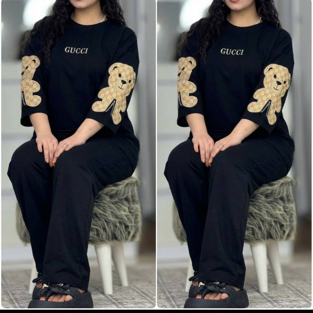 قیمت ارزان ست زنانه طرح نوا