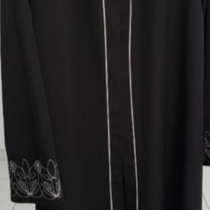 فروش اینترنتی مانتو عبایی جیران