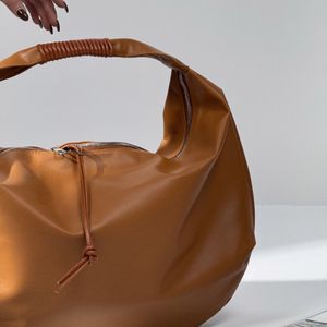 فروش اینترنتی کیف چرم بند گره ای کد 280487