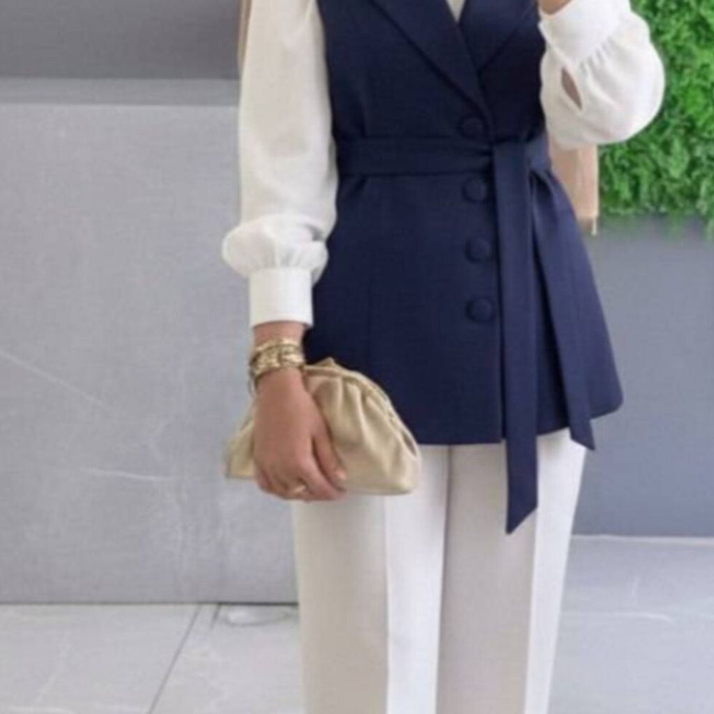 خرید آنلاین ست سه تیکه ثنا