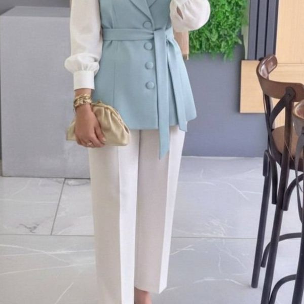 ست سه تیکه ثنا