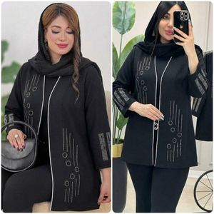 مانتو غوغا 2821