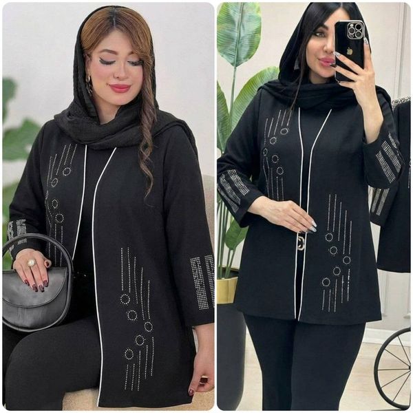 مانتو غوغا 2821