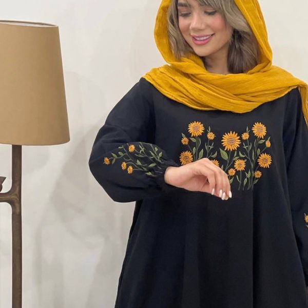 کفتان آفتابگردان 3248