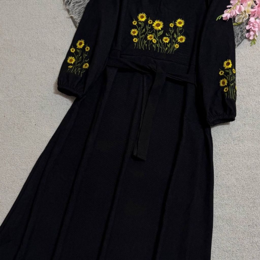 خرید آنلاین کفتان آفتابگردان 3248