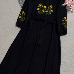 خرید آنلاین کفتان آفتابگردان 3248