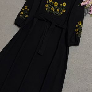 خرید انلاین کفتان آفتابگردان 3248