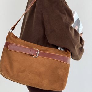 خرید انلاین کیف جیر کمربندی کد 280481