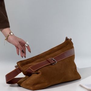 خرید اینترنتی کیف جیر کمربندی کد 280481