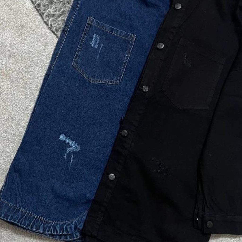 فروش اینترنتی کت جین 4456