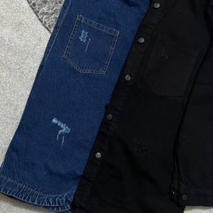 فروش اینترنتی کت جین 4456