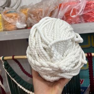 نخ‌پنبه مکرومه تابیده 7میل