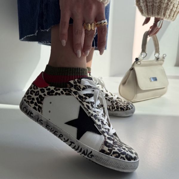 ونس GOLDEN GOOSE کد 141048