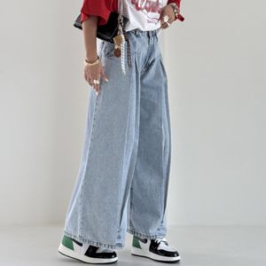 قیمت شلوار جین کراپ بگ کد 101849