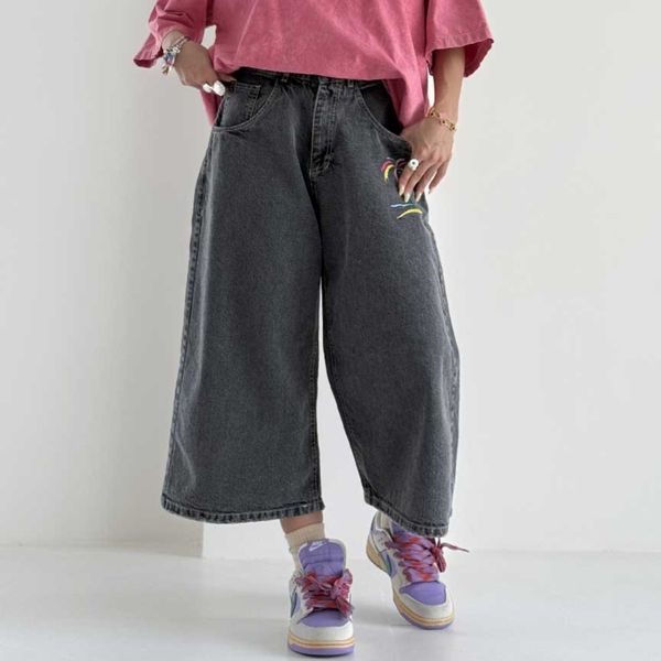 شلوار جین برمودا BEACH کد 101857