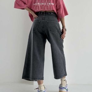 خرید آنلاین شلوار جین برمودا BEACH کد 101857