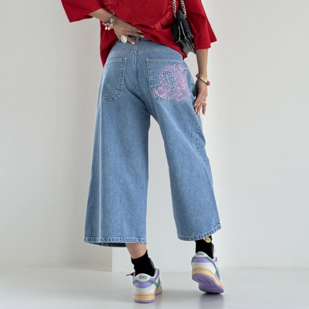 قیمت شلوار جین استریت کد 101800