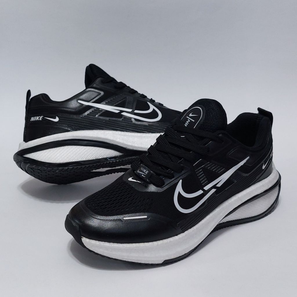 فروش اینترنتی کتانی نایک زوم رونیکس مشکی Nike zoom ronix