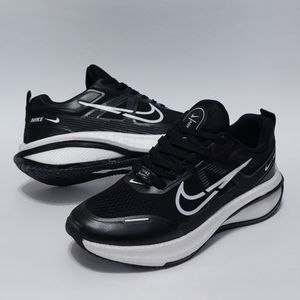 فروش اینترنتی کتانی نایک زوم رونیکس مشکی Nike zoom ronix