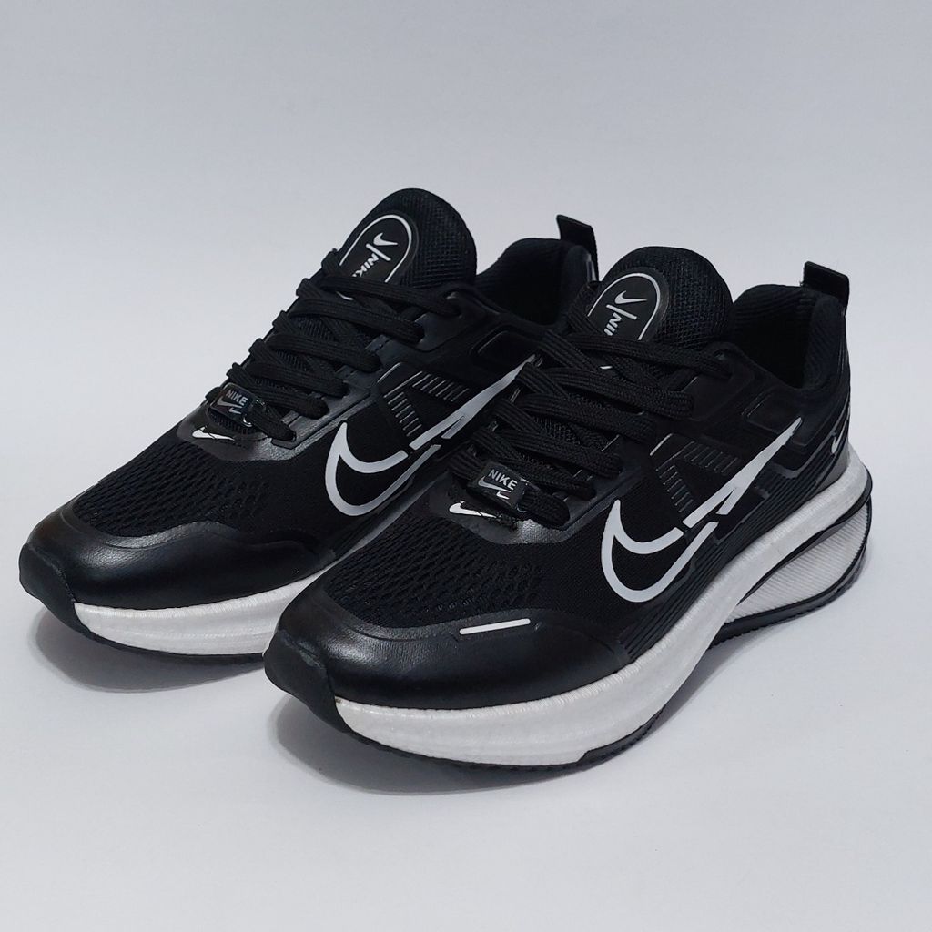 قیمت ارزان کتانی نایک زوم رونیکس مشکی Nike zoom ronix