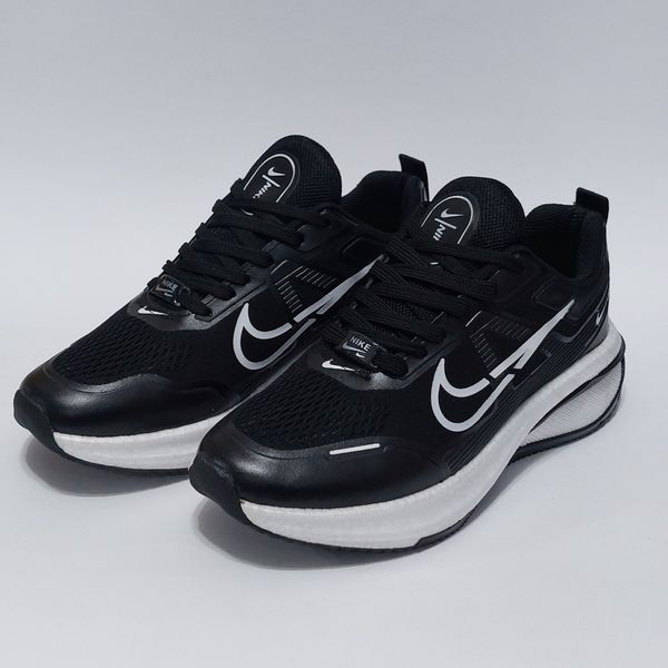 کتانی نایک زوم رونیکس مشکی Nike zoom ronix