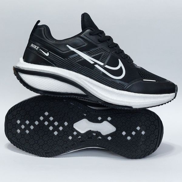 کتانی نایک زوم رونیکس مشکی Nike zoom ronix