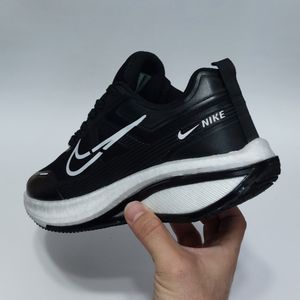 خرید آنلاین کتانی نایک زوم رونیکس مشکی Nike zoom ronix