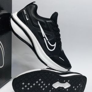 کتانی نایک زوم رونیکس مشکی Nike zoom ronix