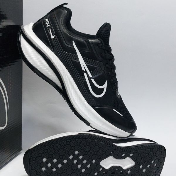 کتانی نایک زوم رونیکس مشکی Nike zoom ronix