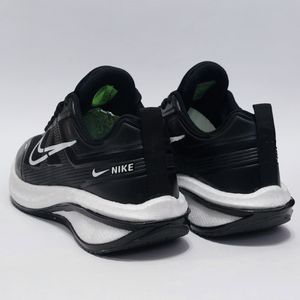 خرید آنلاین کتانی نایک زوم رونیکس مشکی Nike zoom ronix