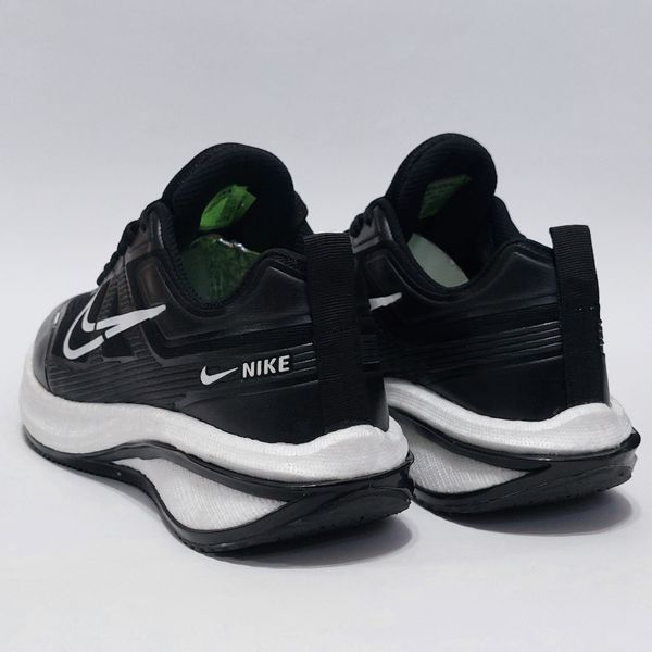 کتانی نایک زوم رونیکس مشکی Nike zoom ronix