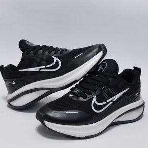 خرید انلاین کتانی نایک زوم رونیکس مشکی Nike zoom ronix