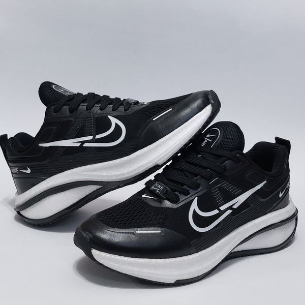 کتانی نایک زوم رونیکس مشکی Nike zoom ronix