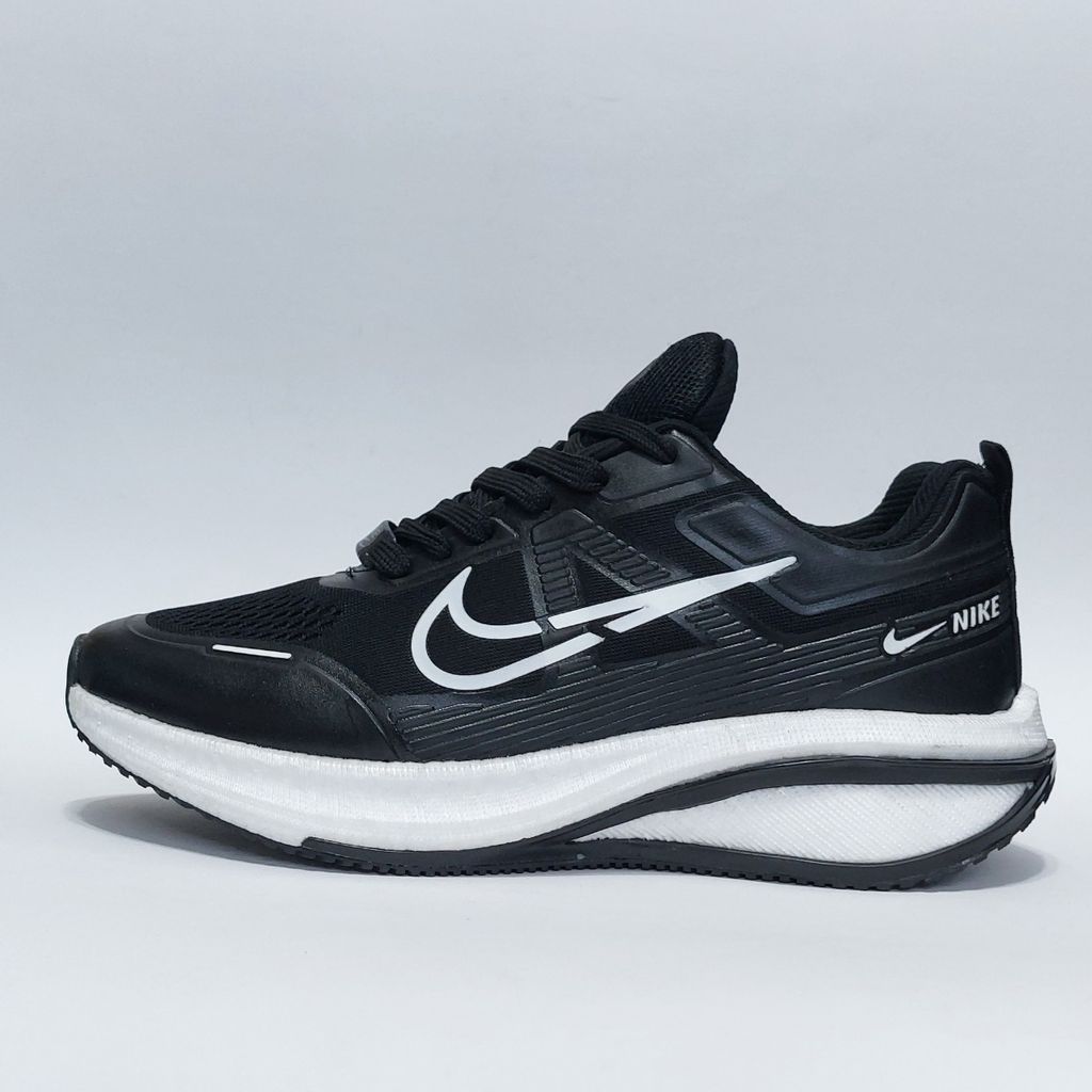 قیمت ارزان کتانی نایک زوم رونیکس مشکی Nike zoom ronix
