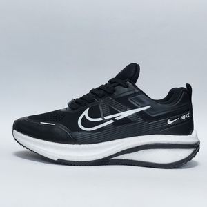 قیمت ارزان کتانی نایک زوم رونیکس مشکی Nike zoom ronix