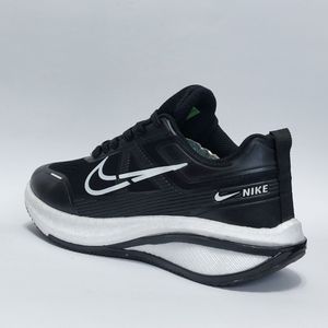 فروش اینترنتی کتانی نایک زوم رونیکس مشکی Nike zoom ronix