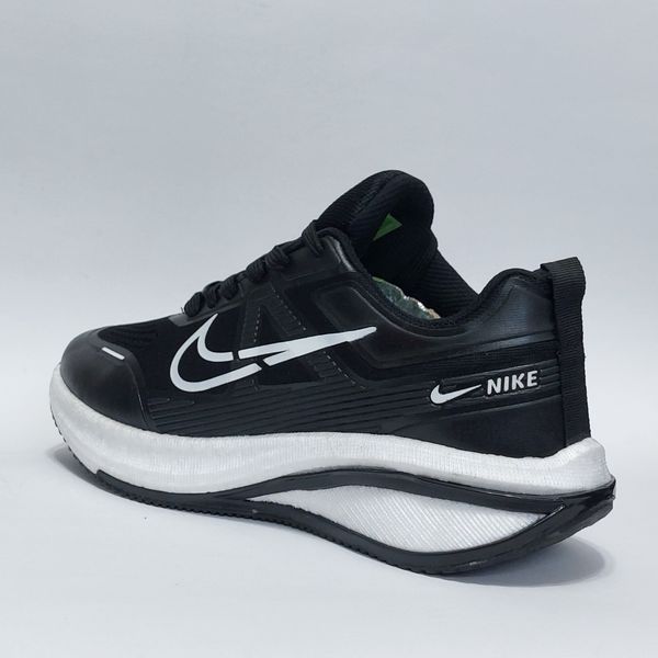 کتانی نایک زوم رونیکس مشکی Nike zoom ronix