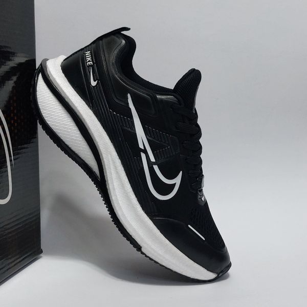 کتانی نایک زوم رونیکس مشکی Nike zoom ronix