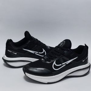 قیمت ارزان کتانی نایک زوم رونیکس مشکی Nike zoom ronix