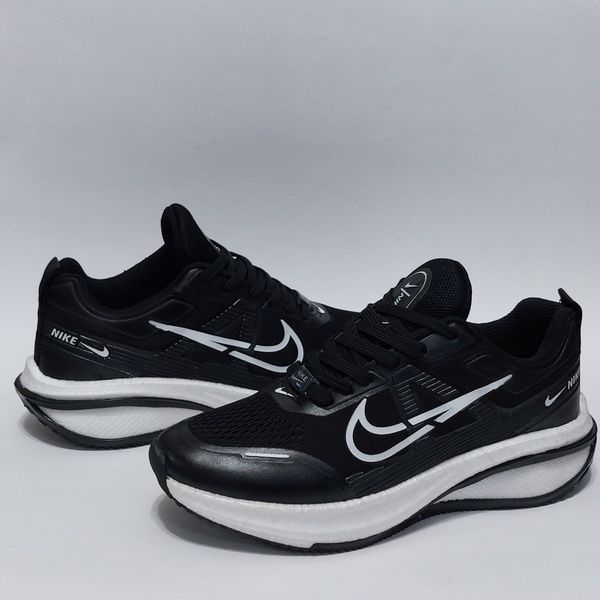 کتانی نایک زوم رونیکس مشکی Nike zoom ronix