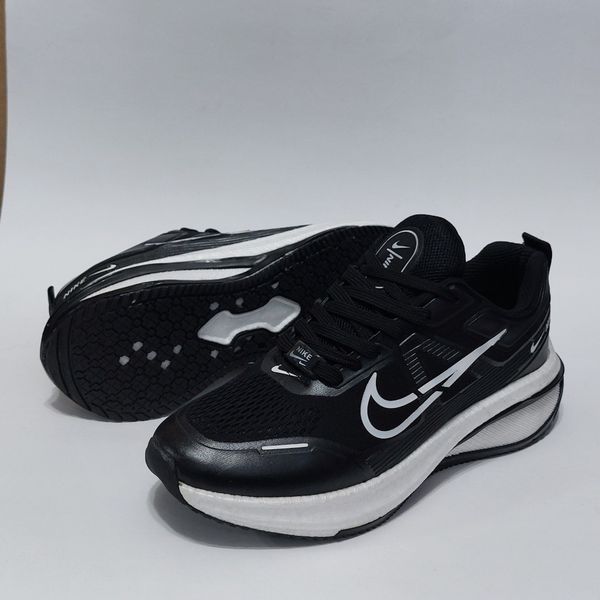 کتانی نایک زوم رونیکس مشکی Nike zoom ronix