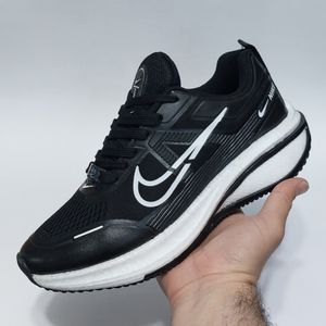 فروش اینترنتی کتانی نایک زوم رونیکس مشکی Nike zoom ronix