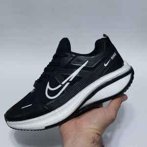 خرید اینترنتی کتانی نایک زوم رونیکس مشکی Nike zoom ronix