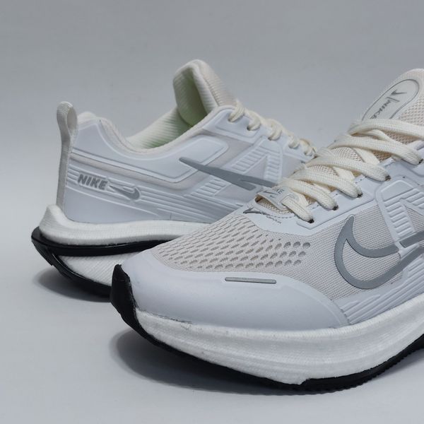 کتانی نایک زوم رونیکس سفید Nike zoom ronix