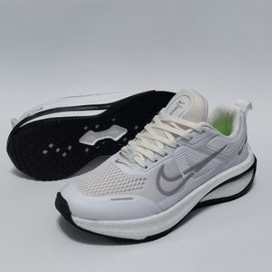 خرید آنلاین کتانی نایک زوم رونیکس سفید Nike zoom ronix