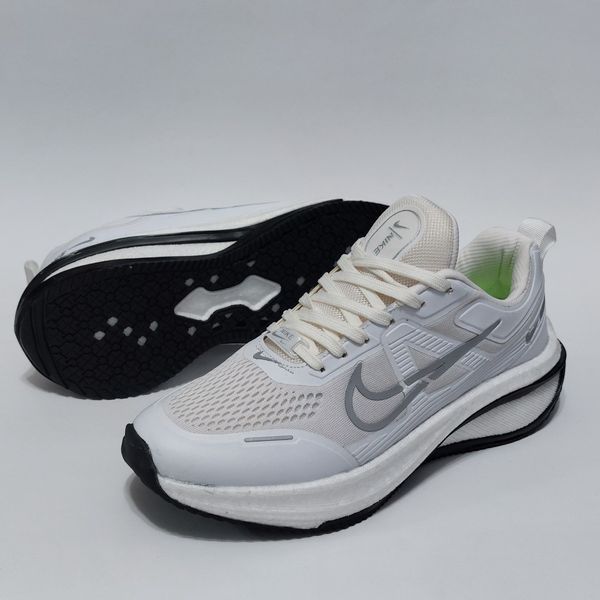 کتانی نایک زوم رونیکس سفید Nike zoom ronix