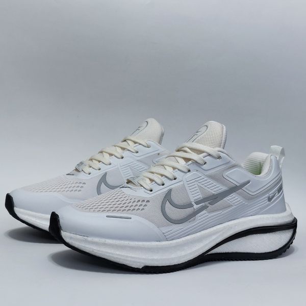 کتانی نایک زوم رونیکس سفید Nike zoom ronix
