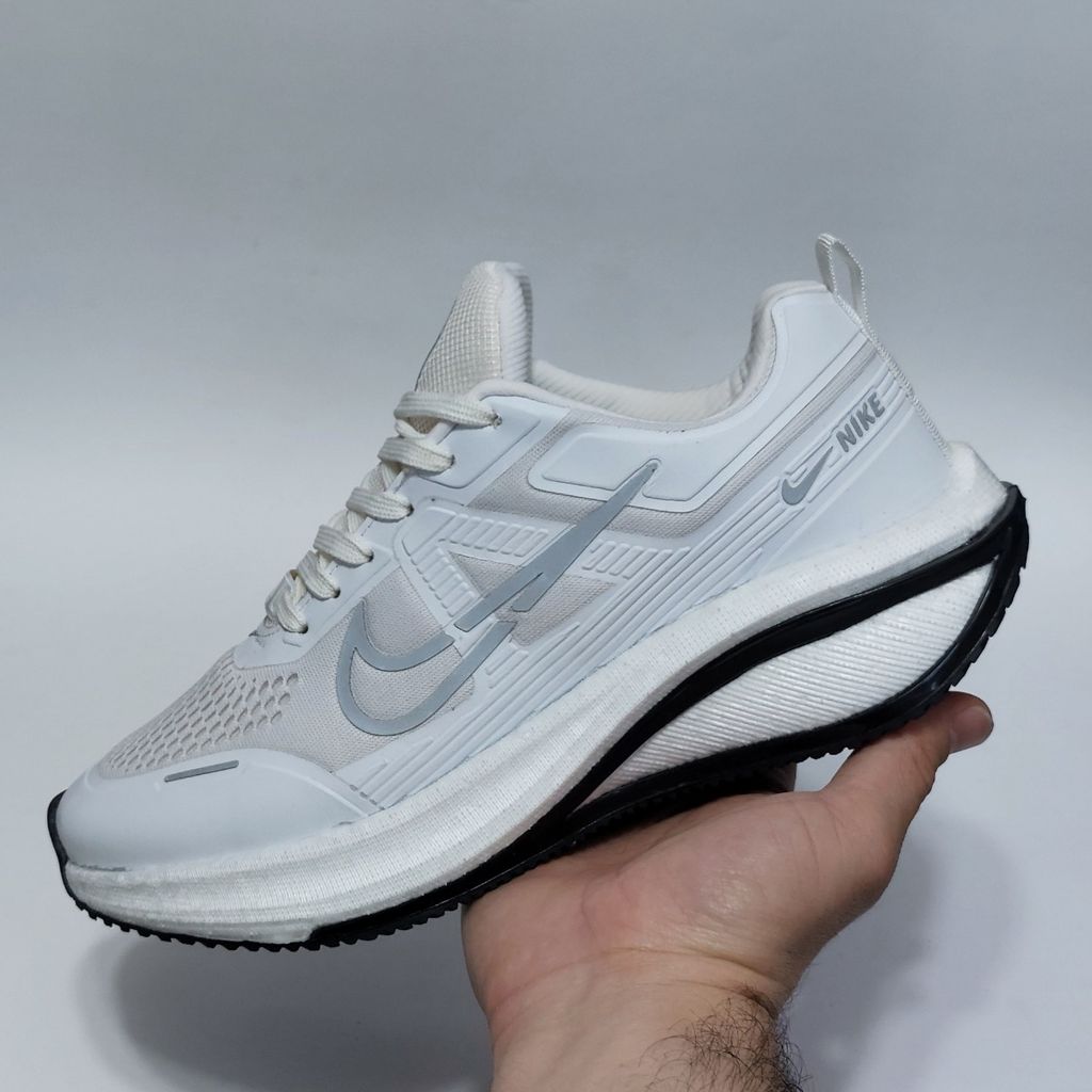 قیمت کتانی نایک زوم رونیکس سفید Nike zoom ronix